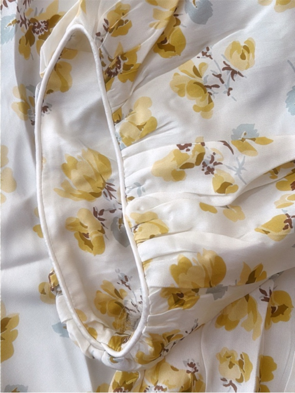 Doen FLORENCIA DRESS - Picture 5 of 11